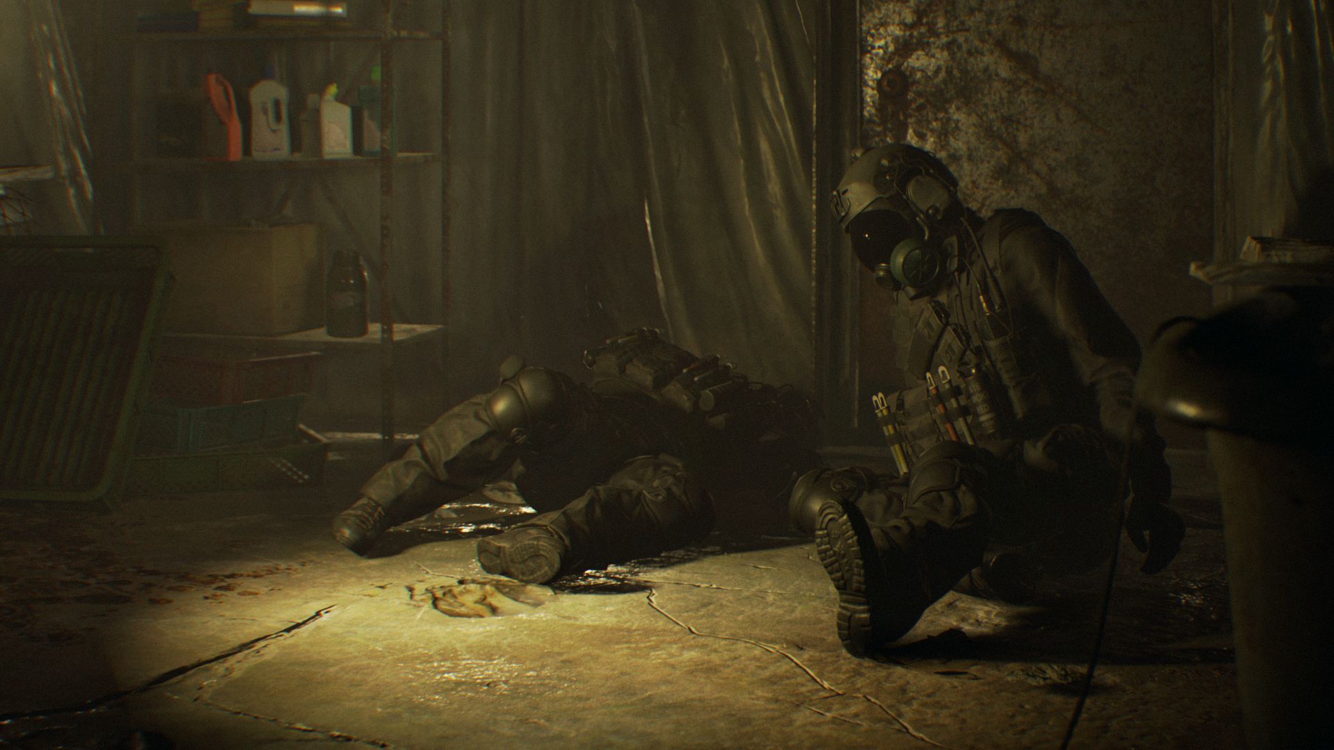 Resident Evil 7 biohazard (Gold Edition)